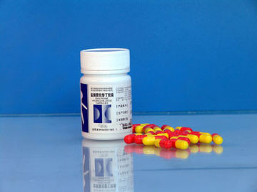 Medicina farmacêutica 30pcs/Bottle das cápsulas do hidrocloro do Ranitidine