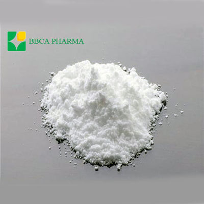 Hidrocloro de Ciprofloxacin, pó cristalino branco, HCL de Ciprofloxacin
