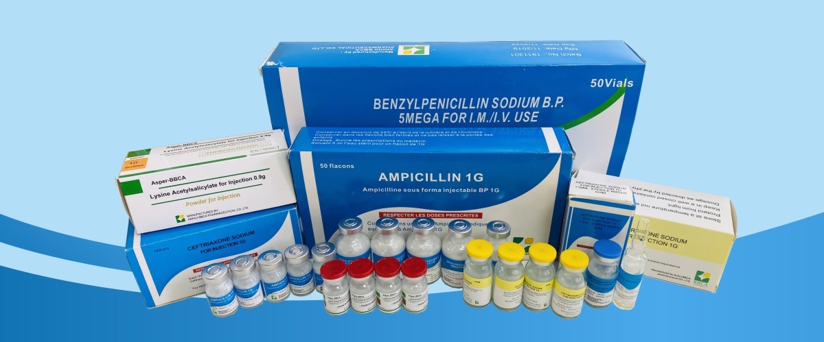 qualidade Ingrediente farmacêutico ativo fábrica